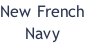 New French Navy