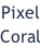 Pixel Coral