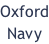Oxford Navy
