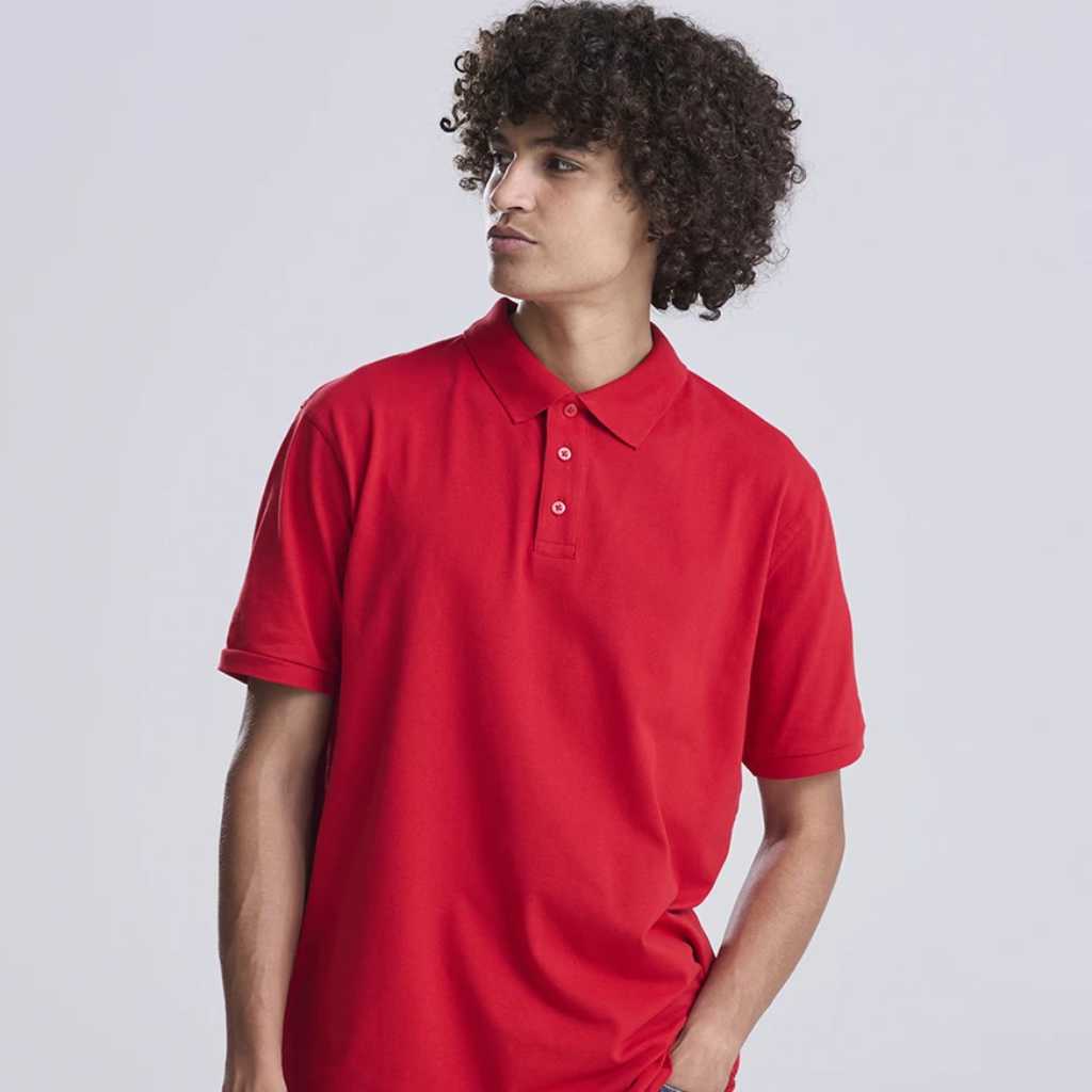 Polo Shirts