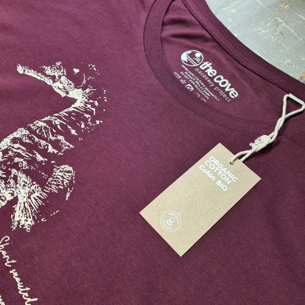 Re-labelling & Swing Tickets