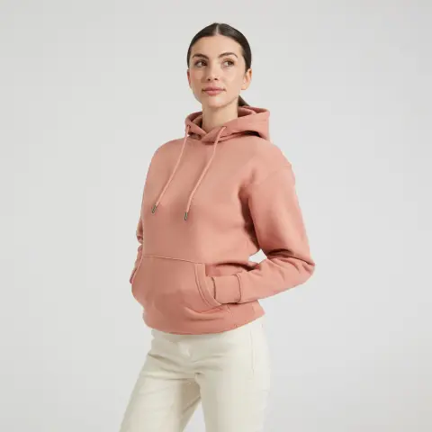 Apollo Soft Touch Hoodie