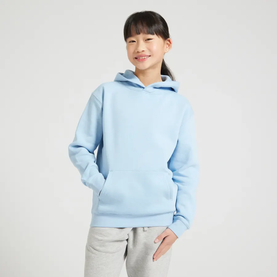 Apollo Kids Soft Touch Hoodie