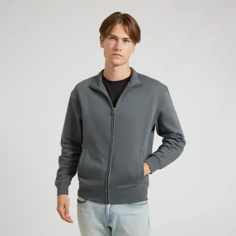 Juno Full Zip Jacket