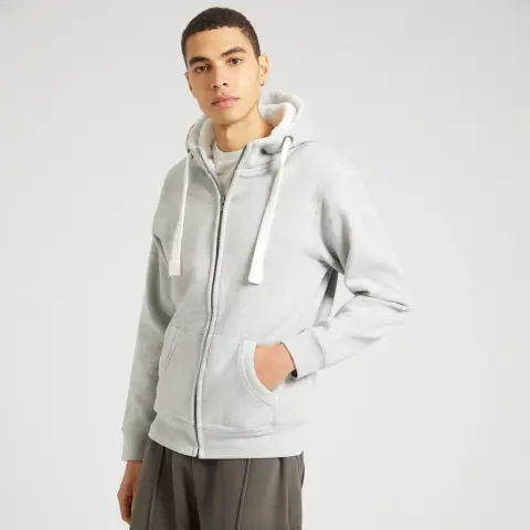 Venus Sherpa Fleece Zip Hoodie