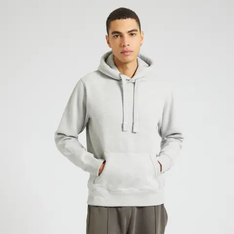 Saturn Peach Finish Pullover Hoodie