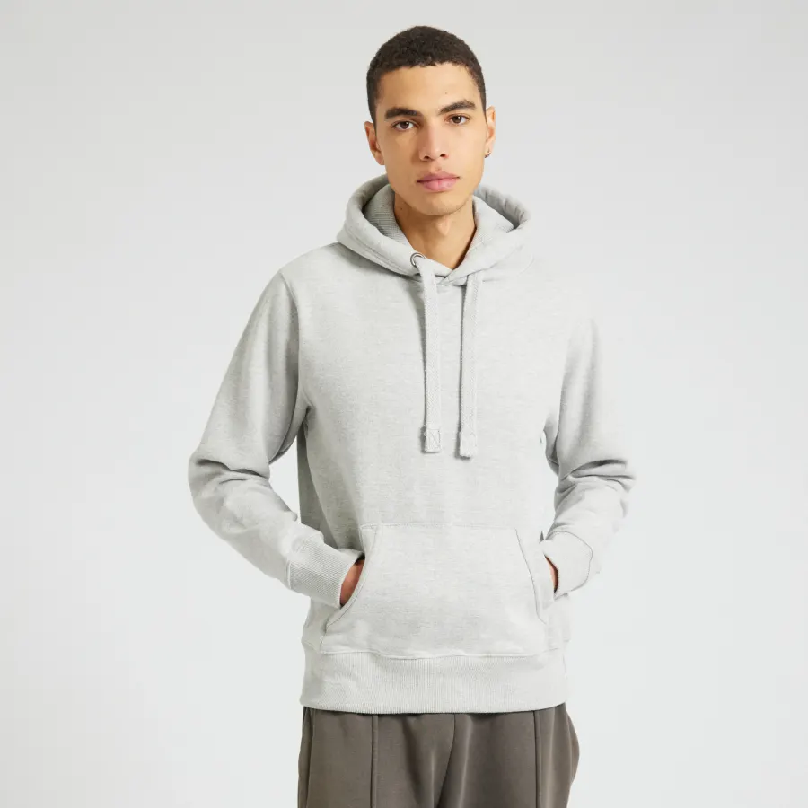 Saturn Peach Finish Pullover Hoodie