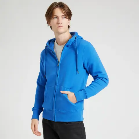 Neptune Ultra Premium Zip Hoodie