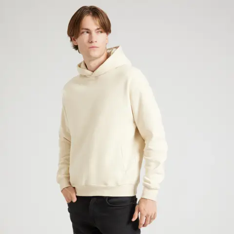 Gemini Relaxed Fit Hoodie