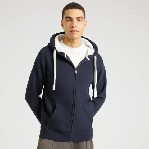 Comet Ultra Premium Zip Hoodie