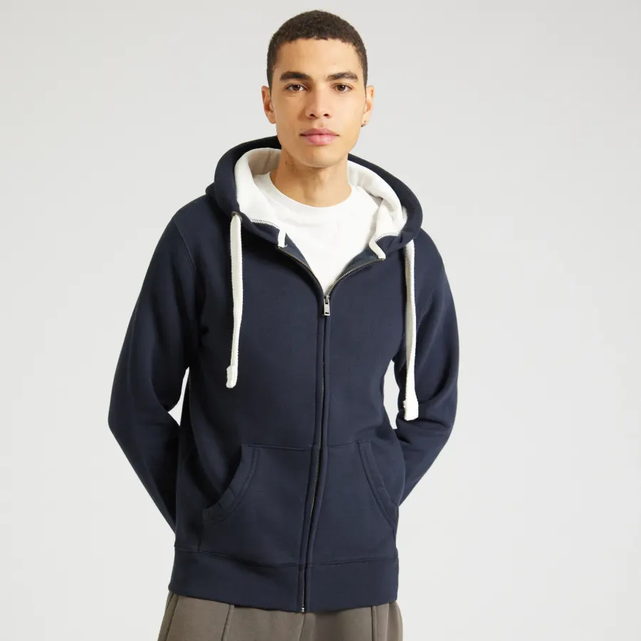 Comet Ultra Premium Zip Hoodie