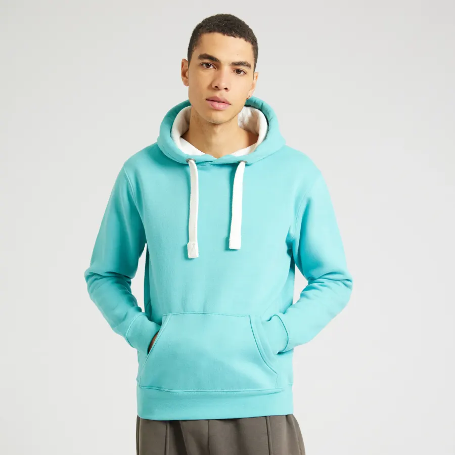 Titan Ultra Premium Hoodie